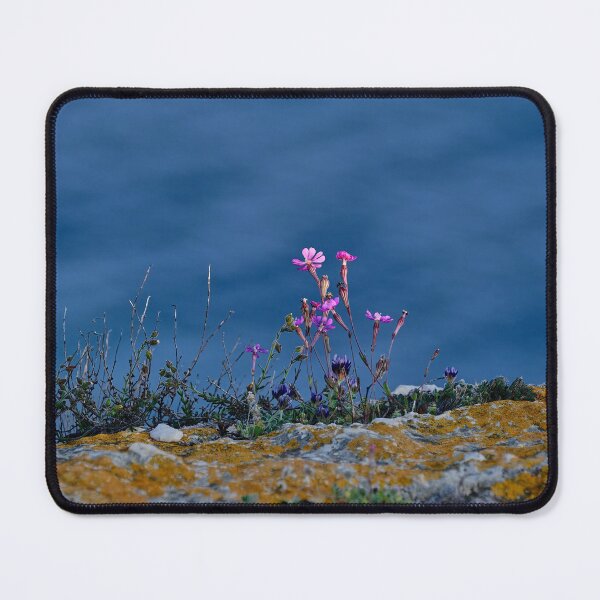 Item preview, Beauty at the edge designed and sold by Kiran-Fine-Art.