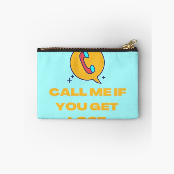 Item preview, call me if you get lost designed and sold by imtiyaz9661.