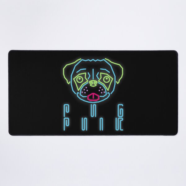 Item preview, Pug Punk designed and sold by AdiDsgn.