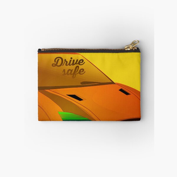 Item preview, DRIVE SAFE designed and sold by Klementsen.