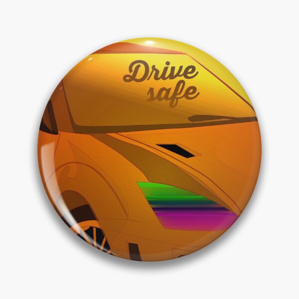 Item preview, DRIVE SAFE designed and sold by Klementsen.
