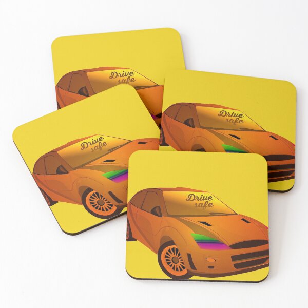 Item preview, DRIVE SAFE designed and sold by Klementsen.