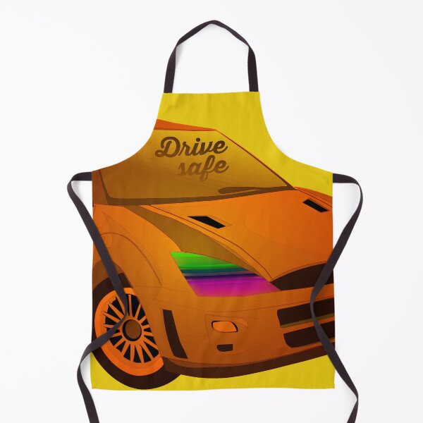 Item preview, DRIVE SAFE designed and sold by Klementsen.
