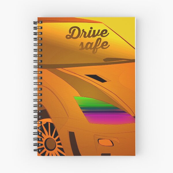 Item preview, DRIVE SAFE designed and sold by Klementsen.