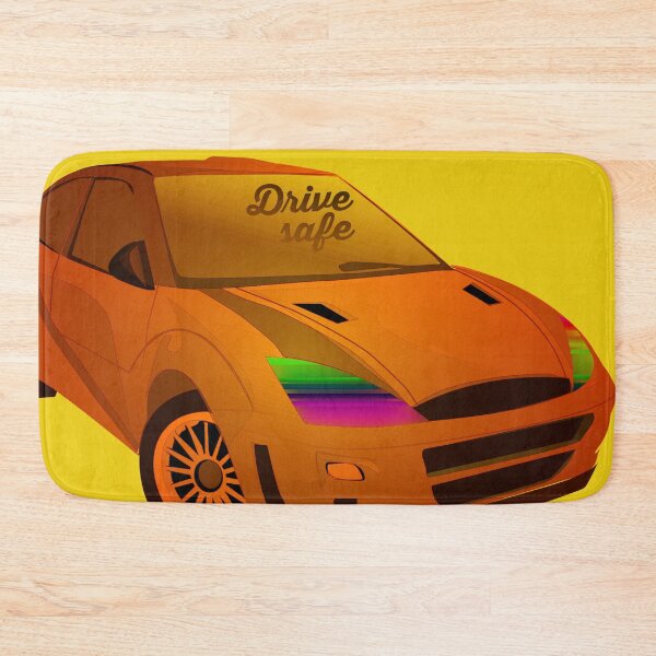 Item preview, DRIVE SAFE designed and sold by Klementsen.