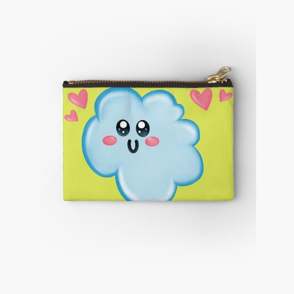 Item preview, Cute Cloud design designed and sold by ArtbyYathreb.