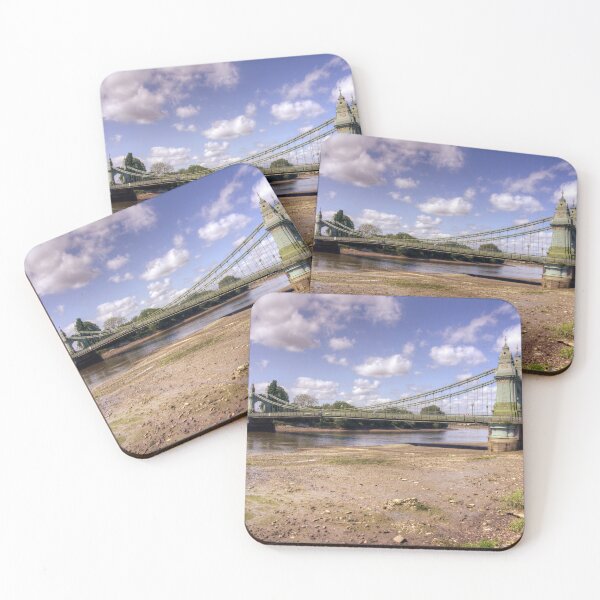 Item preview, Hammersmith Bridge designed and sold by hawkie.