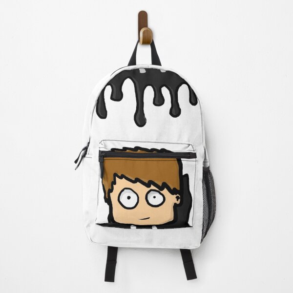 Item preview, FANART LUZU SKIN MINECRAFT (Tortillaland, Karmaland) designed and sold by Carloscubero.