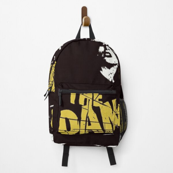 Item preview, The Damned designed and sold by LayOutland.