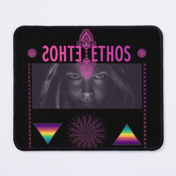 Item preview, Ethos Deep Souls designed and sold by lazarosdesign.