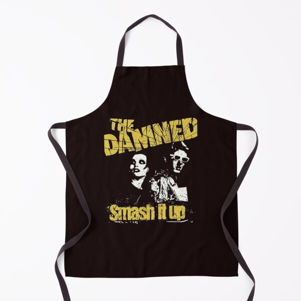 Item preview, The Damned designed and sold by LayOutland.
