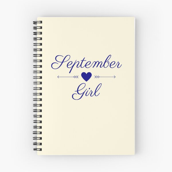 Item preview, September Girl 09 Is My Birthday Month September Woman Born in Birthday Gift For Women designed and sold by catchyology.