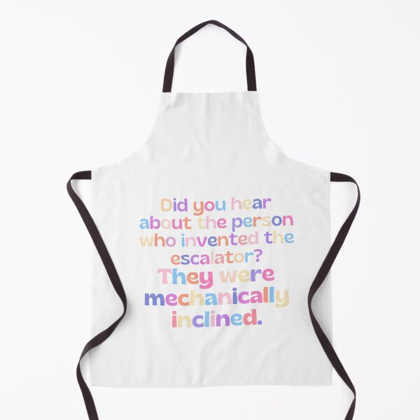 Item preview, Mechanical engineer joke/pun - engineer gift (colored) designed and sold by PickaSticka.
