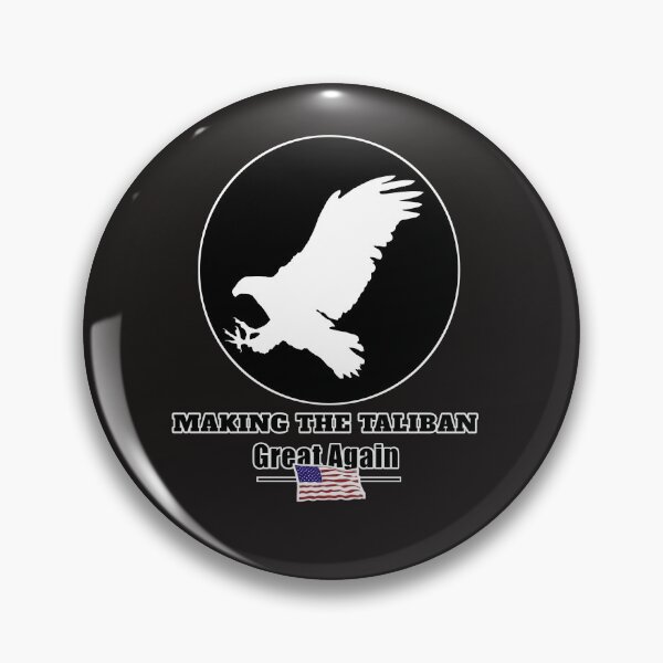 Item preview, Joe Biden Making The Taliban Great Again designed and sold by SarahMohanad.