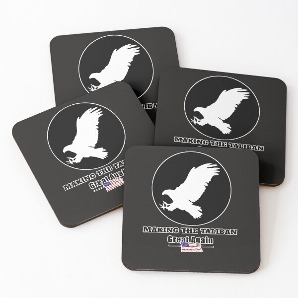 Item preview, Joe Biden Making The Taliban Great Again designed and sold by SarahMohanad.