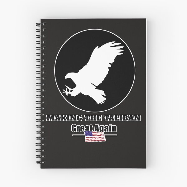 Item preview, Joe Biden Making The Taliban Great Again designed and sold by SarahMohanad.