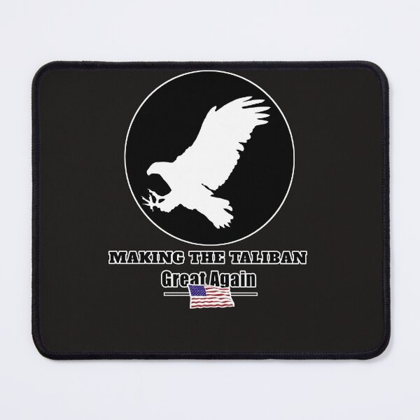 Item preview, Joe Biden Making The Taliban Great Again designed and sold by SarahMohanad.