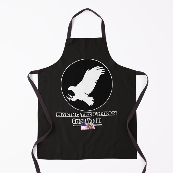 Item preview, Joe Biden Making The Taliban Great Again designed and sold by SarahMohanad.