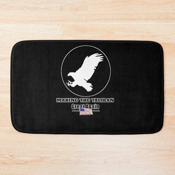 Item preview, Joe Biden Making The Taliban Great Again designed and sold by SarahMohanad.