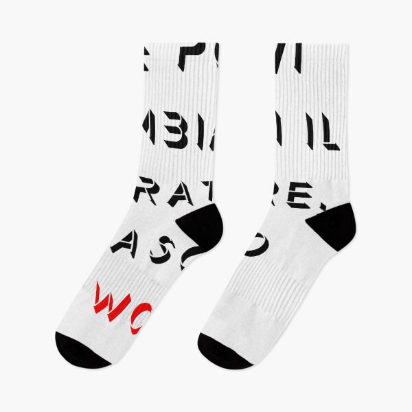 Item preview, SE POTEVI CAMBIARMI IN CARATTERE NASCEVO “WORD" designed and sold by GudNius.