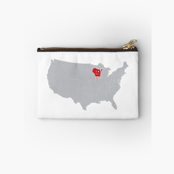 Item preview, Wis-Kid Nationwide designed and sold by gstrehlow2011.