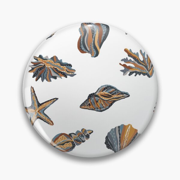Item preview, Seashells designed and sold by Nadyafilin.