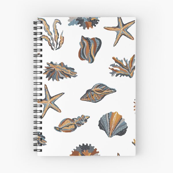 Item preview, Seashells designed and sold by Nadyafilin.