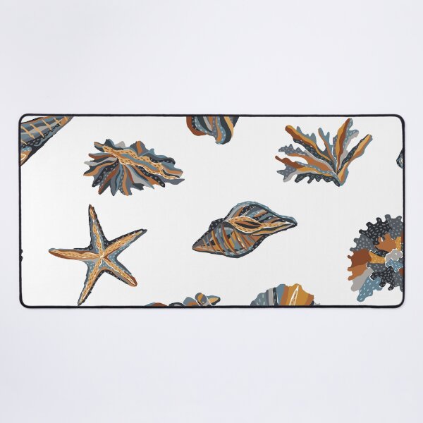 Item preview, Seashells designed and sold by Nadyafilin.