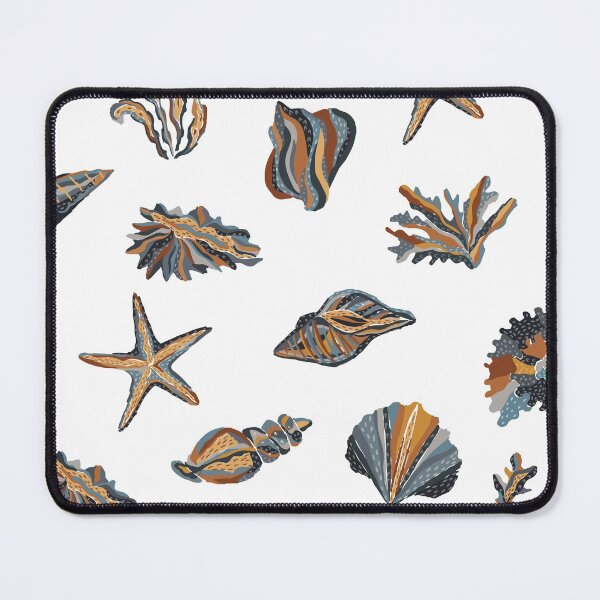 Item preview, Seashells designed and sold by Nadyafilin.