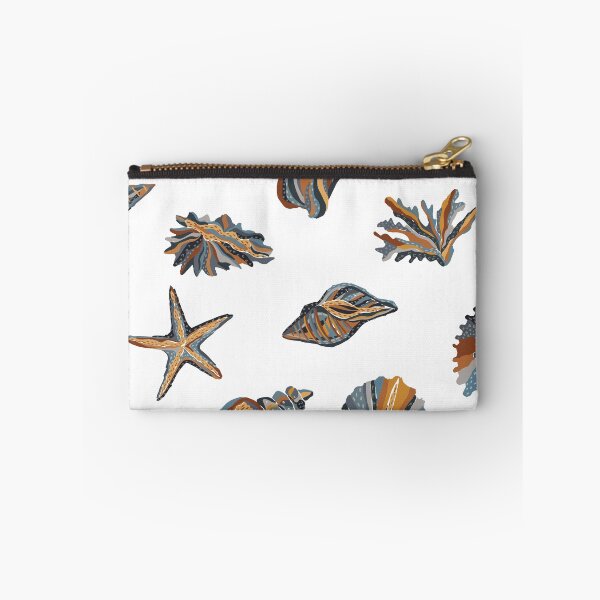 Item preview, Seashells designed and sold by Nadyafilin.