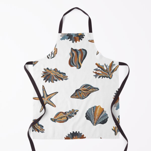 Item preview, Seashells designed and sold by Nadyafilin.