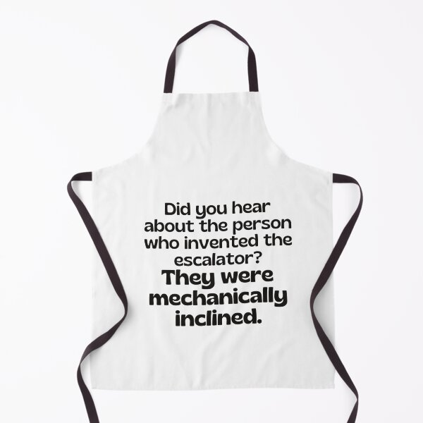 Item preview, Mechanical engineer joke/pun - engineer gift  designed and sold by PickaSticka.