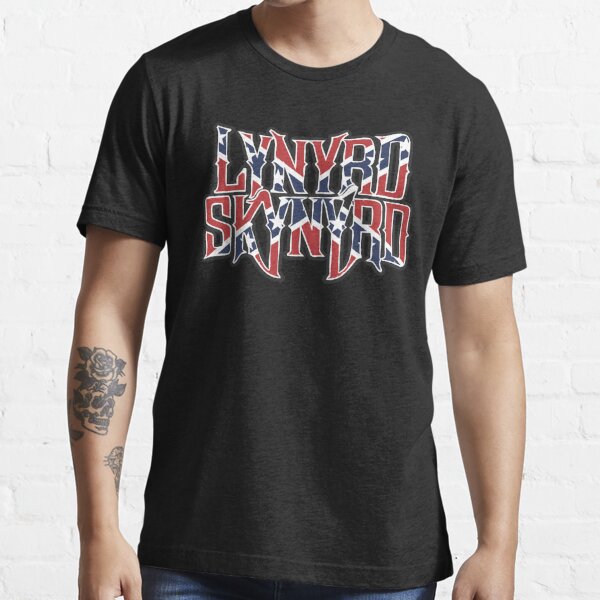純正サイト Skynyrd 90s〜　Lynyrd Edge Tシャツ Forever Of Tシャツ/カットソー(半袖/袖なし)