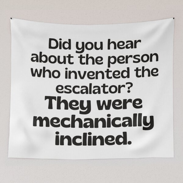 Item preview, Mechanical engineer joke/pun - engineer gift  designed and sold by PickaSticka.