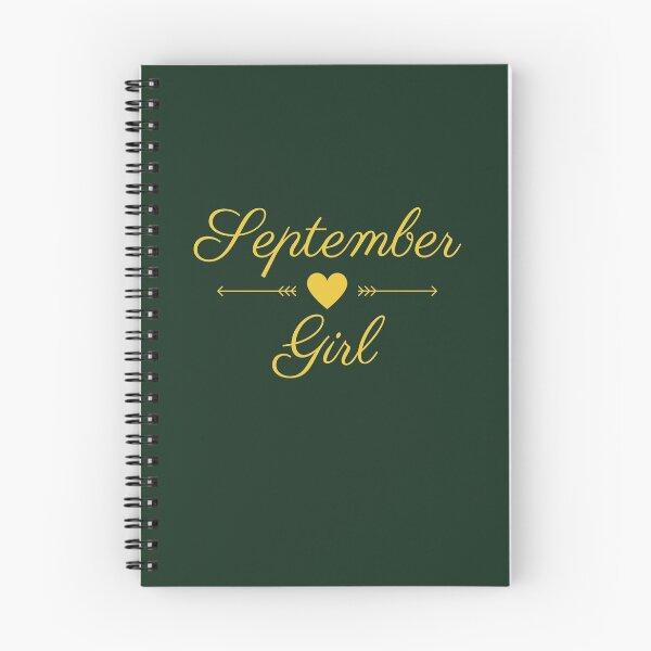Item preview, Gold September Girl Queen Is My Birthday Month September Woman Born in Birthday Gift For Women designed and sold by catchyology.