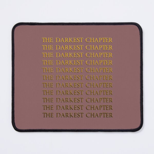Item preview, The Nun The Darkest Chapter designed and sold by LayOutland.