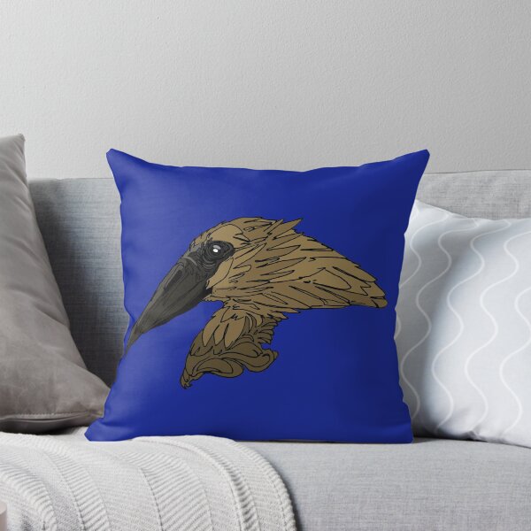 Item preview, National Animal of The Gambia: Hammerkop designed and sold by nationalkingdom.