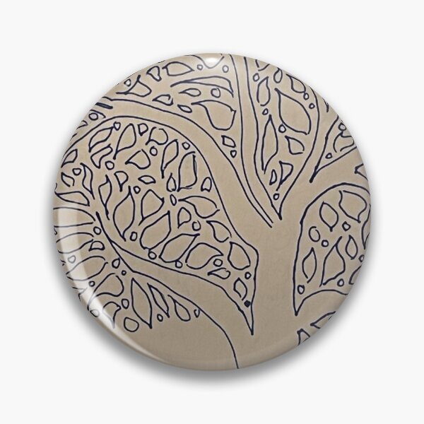 Item preview, Fanciful Tree designed and sold by IdyllicArt101.