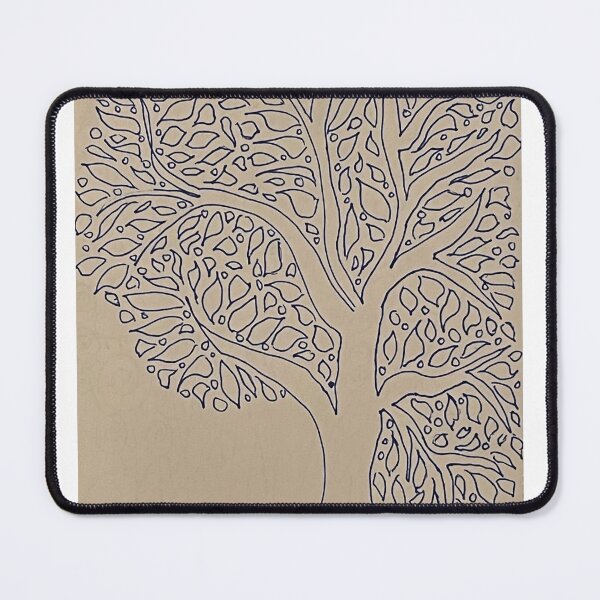Item preview, Fanciful Tree designed and sold by IdyllicArt101.