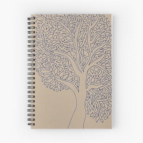 Item preview, Fanciful Tree designed and sold by IdyllicArt101.