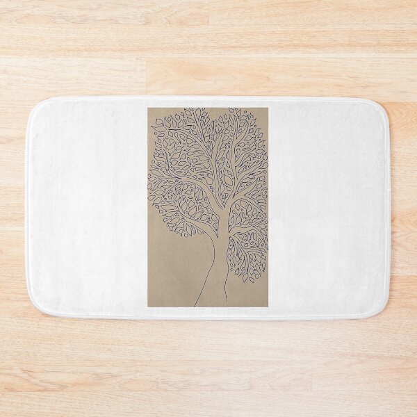 Item preview, Fanciful Tree designed and sold by IdyllicArt101.