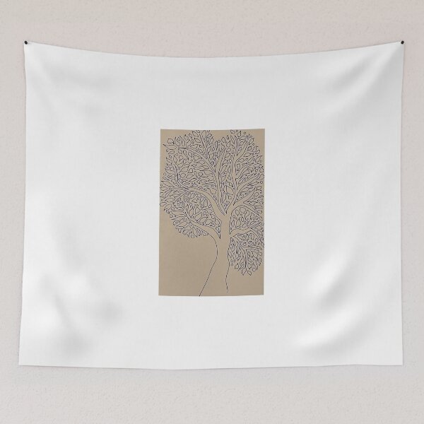 Item preview, Fanciful Tree designed and sold by IdyllicArt101.