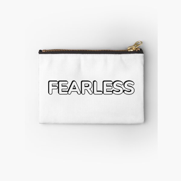 Item preview, Fearless designed and sold by Inspirationmotivation.