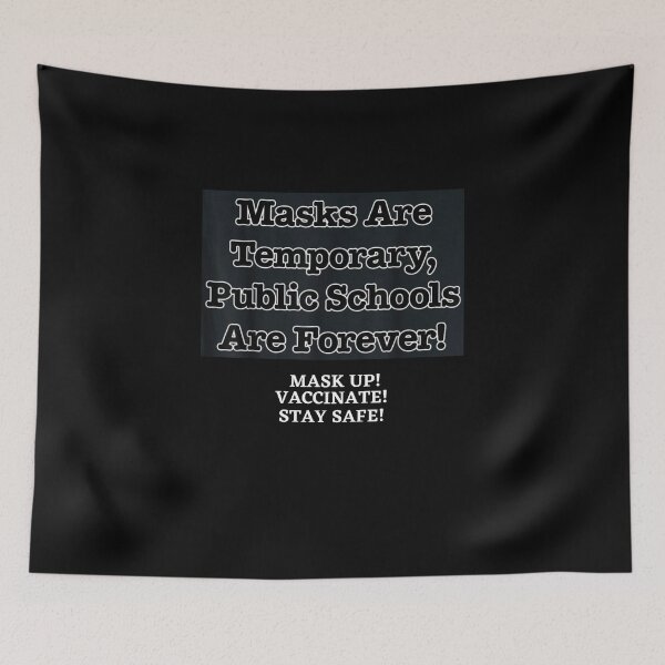 Item preview, Public Schools Are Forever! T-Shirt designed and sold by spolayastore.