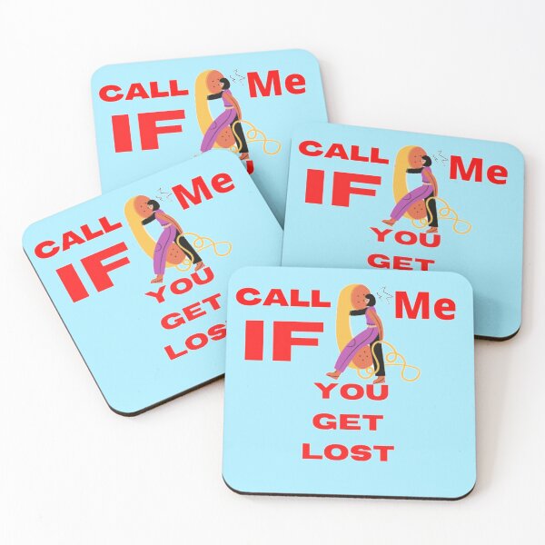 Item preview, call me if you get lost designed and sold by imtiyaz9661.