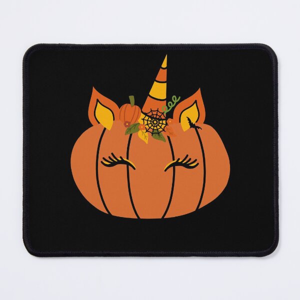 Item preview, Halloween Unicorn pumpkin form designed and sold by galax-C.