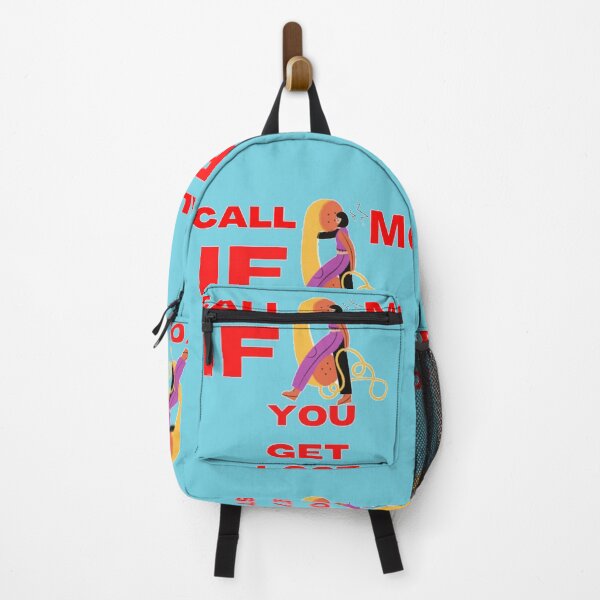 Item preview, call me if you get lost designed and sold by imtiyaz9661.