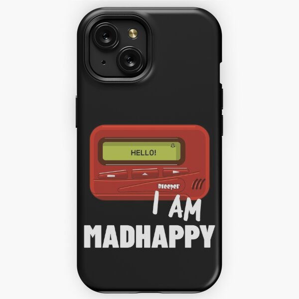 Madhappy Hello I am Madhappy