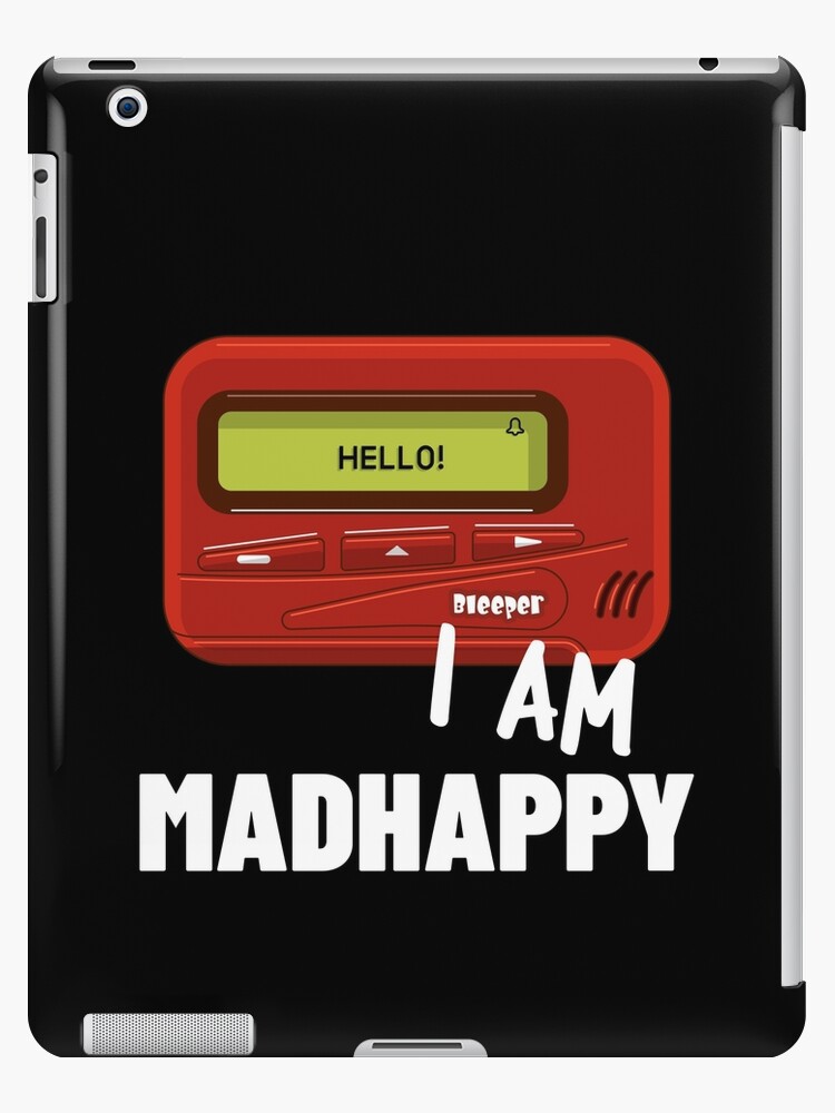 Madhappy Hello I am Madhappy