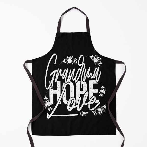 Item preview, Grandma ,Hope, Love | Grandma Present designed and sold by YAHIA-14.